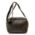 Reporter Bag Monogram Canvas PM
