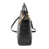 Vintage Lady Dior Bag Cannage Quilt Lambskin Large