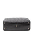 Vintage Lady Dior Bag Cannage Quilt Lambskin Large