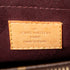 Montaigne Handbag Monogram Canvas BB