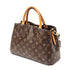 Montaigne Handbag Monogram Canvas BB