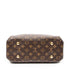 Montaigne Handbag Monogram Canvas BB
