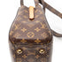 Montaigne Handbag Monogram Canvas BB
