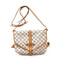 Saumur Handbag Damier 30