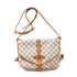 Saumur Handbag Damier 30
