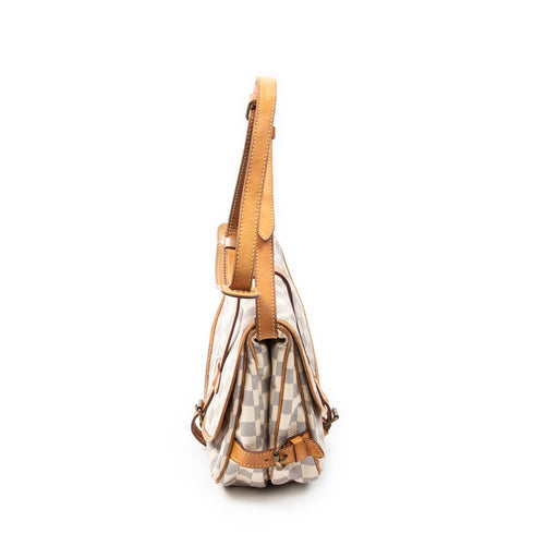 Saumur Handbag Damier 30