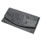 Timeless L-Yen Wallet Caviar Long