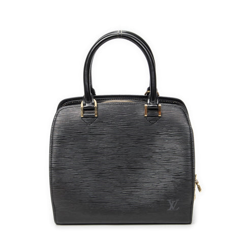 Pont Neuf Handbag Epi Leather PM