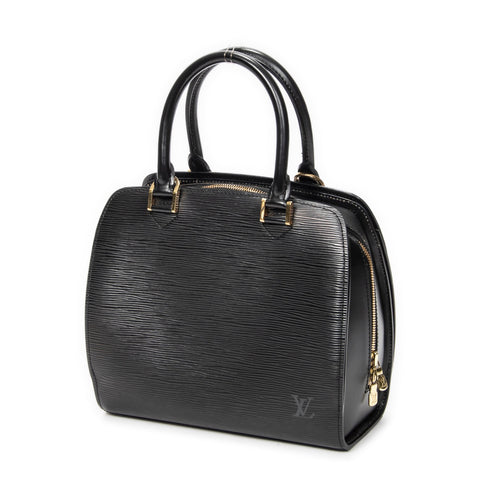 Pont Neuf Handbag Epi Leather PM