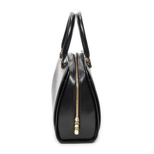 Pont Neuf Handbag Epi Leather PM