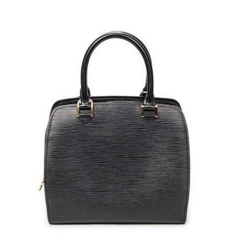 Pont Neuf Handbag Epi Leather PM