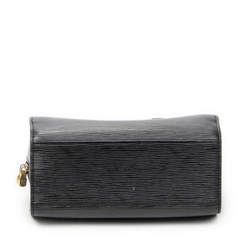 Pont Neuf Handbag Epi Leather PM