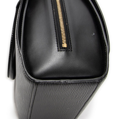 Pont Neuf Handbag Epi Leather PM