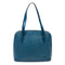 Lussac Handbag Epi Leather