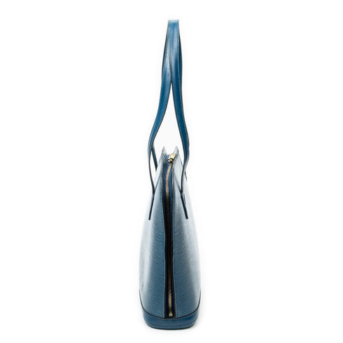 Lussac Handbag Epi Leather