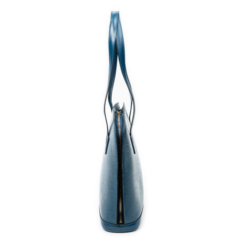 Lussac Handbag Epi Leather