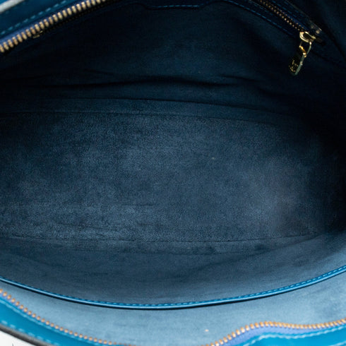 Lussac Handbag Epi Leather