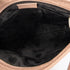 Zip Top Messenger Bag Guccissima Leather Small