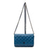 Wallet on Chain Quilted Lambskin