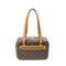 Cite Handbag Monogram Canvas MM