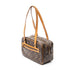 Cite Handbag Monogram Canvas MM