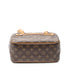 Cite Handbag Monogram Canvas MM