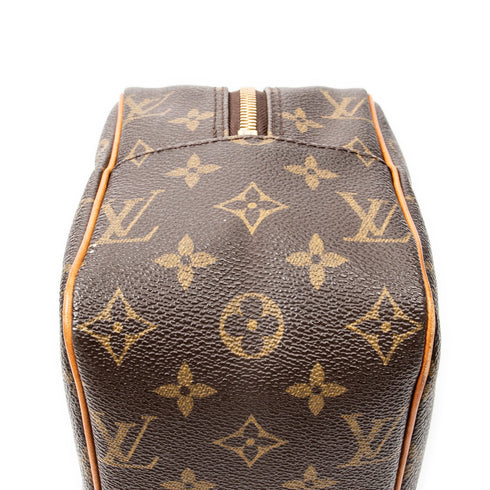 Cite Handbag Monogram Canvas MM