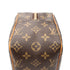 Cite Handbag Monogram Canvas MM