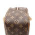 Cite Handbag Monogram Canvas MM