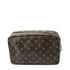 Trousse Toiletry Pouch Monogram Canvas 28