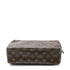 Trousse Toiletry Pouch Monogram Canvas 28