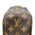 Trousse Toiletry Pouch Monogram Canvas 28