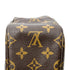 Trousse Toiletry Pouch Monogram Canvas 28