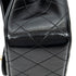 Vintage Classic Double Flap Bag Quilted Lambskin Small