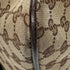 Web Strap Flap Messenger GG Canvas Medium
