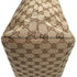 Diaper Web Strap Tote GG Canvas Large