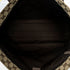 Diaper Web Strap Tote GG Canvas Large