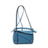 Puzzle Bag Leather Mini