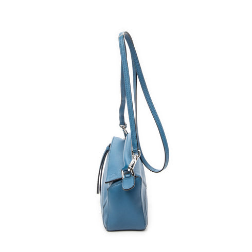 Puzzle Bag Leather Mini
