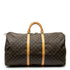 Keepall Bag Monogram Canvas 60