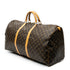Keepall Bag Monogram Canvas 60