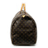 Keepall Bag Monogram Canvas 60