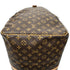 Keepall Bag Monogram Canvas 60