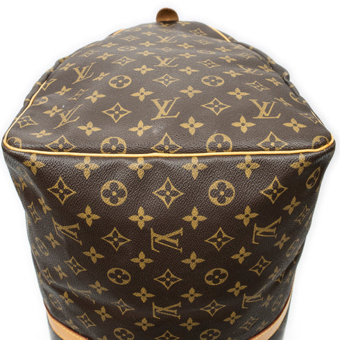 Keepall Bag Monogram Canvas 60