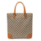 Nailhead Tote GG Canvas Medium
