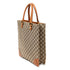 Nailhead Tote GG Canvas Medium