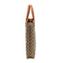 Nailhead Tote GG Canvas Medium