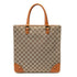 Nailhead Tote GG Canvas Medium