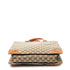 Nailhead Tote GG Canvas Medium