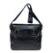 Web Loop Zip Top Messenger Guccissima Leather Medium